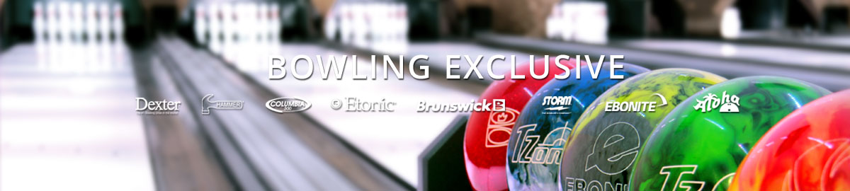 Bowling Pro Shop bowling-exclusive